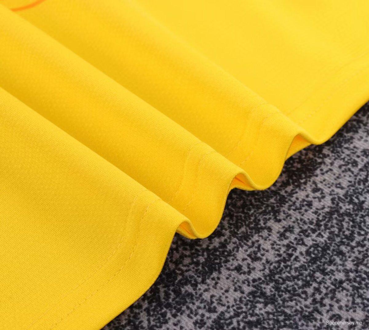 قميص منتخب البرازيل 1994 ريترو كيدز 1994