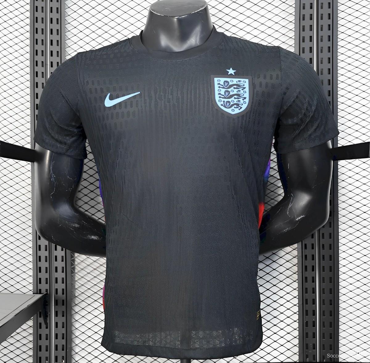 2025/26 نسخة اللاعب 2025/26 لاعب إنجلترا للسيدات خارج الديار