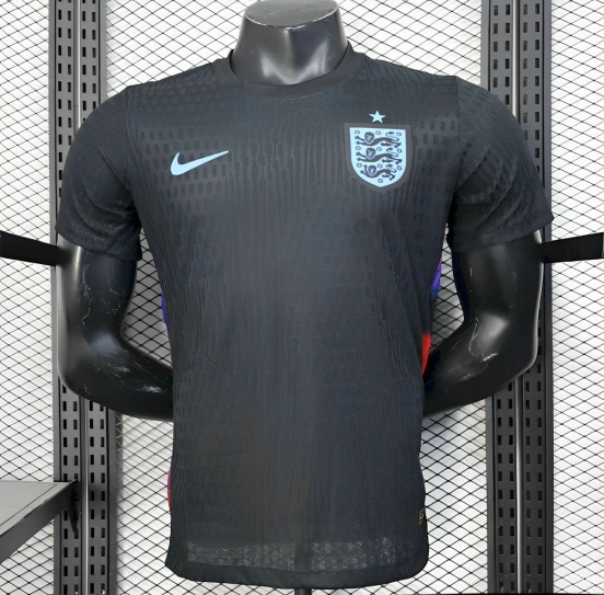 2025/26 نسخة اللاعب 2025/26 لاعب إنجلترا للسيدات خارج الديار