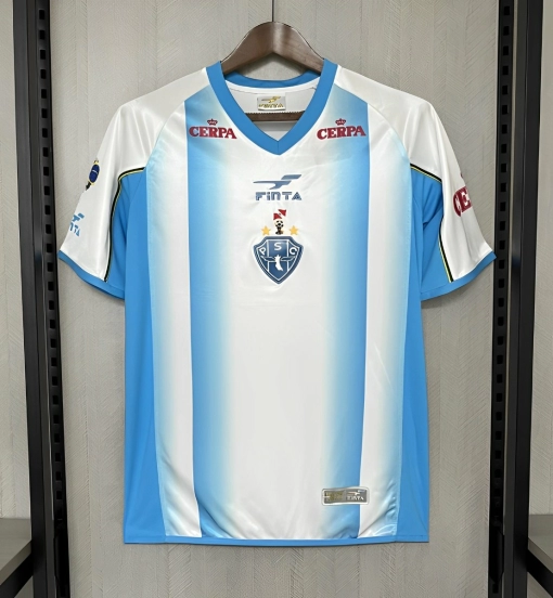 قميص ريترو بايساند هوم جيرسي 2003 S-XXXXXXL