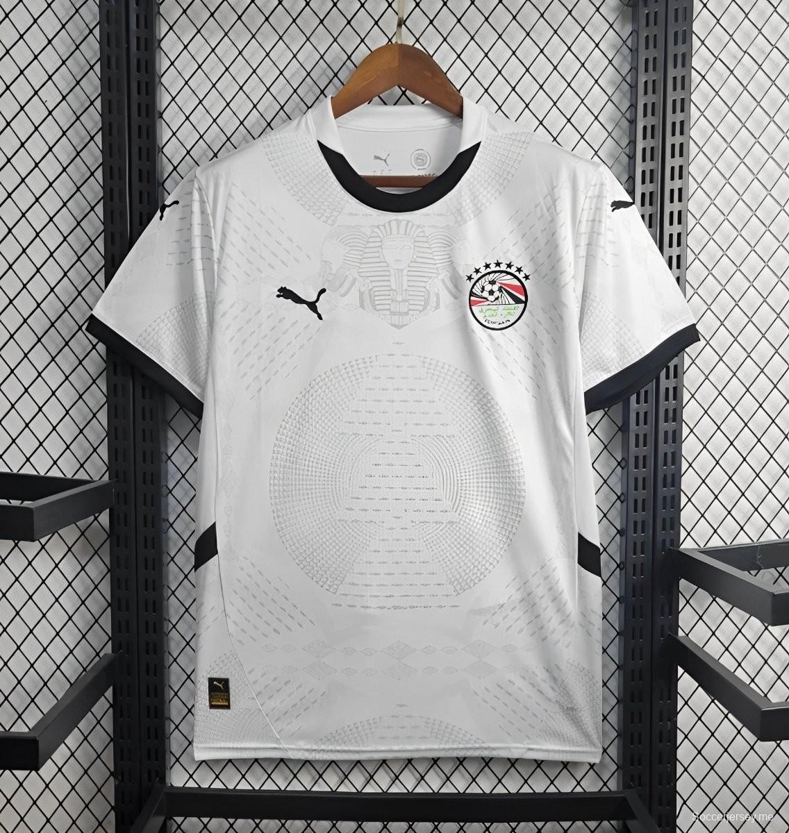 2024 قميص منتخب مصر خارج مصر