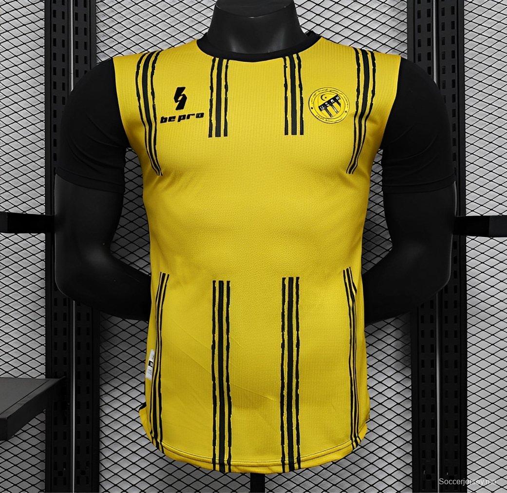 24/25 نسخة اللاعب 24/25 القميص الأساسي USMH