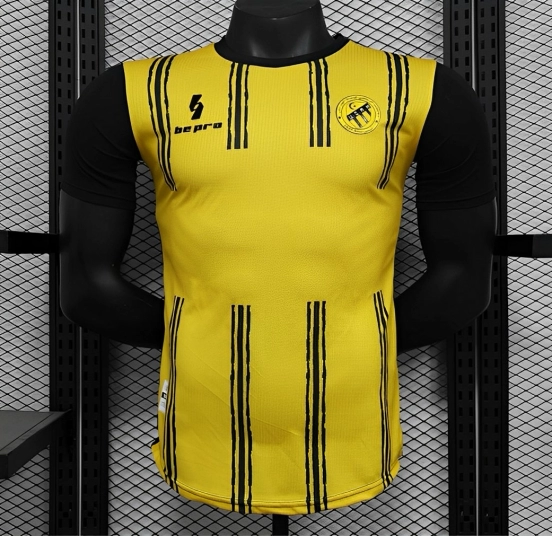 24/25 نسخة اللاعب 24/25 القميص الأساسي USMH