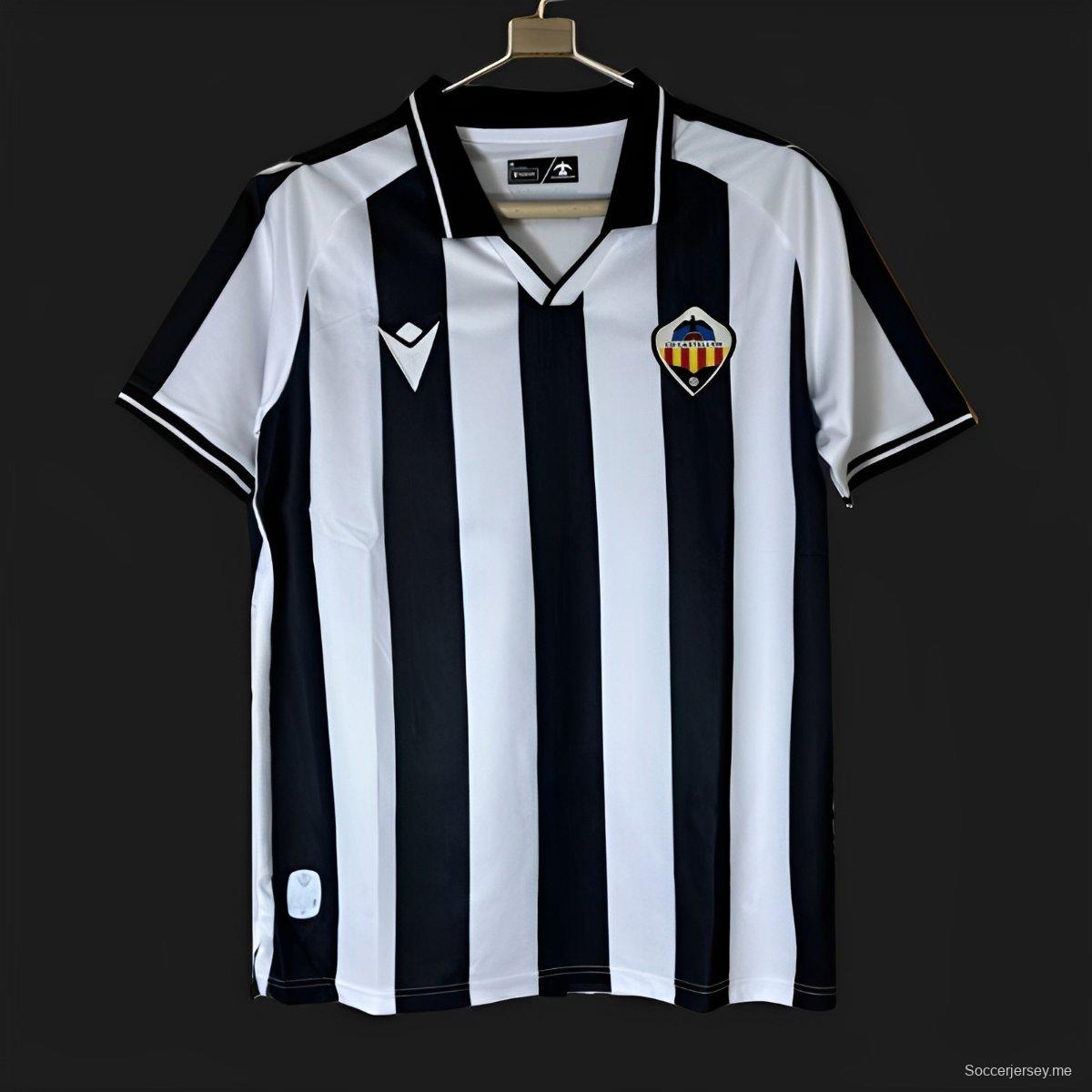 25/26 قميص فريق ليفانتي UD المنزلي