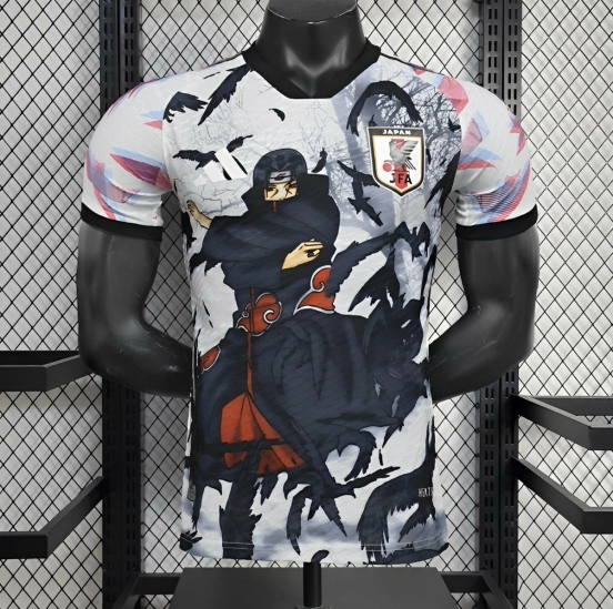 2024 إصدار 2024 لاعب نسخة ناروتو اليابان الإصدار الخاص