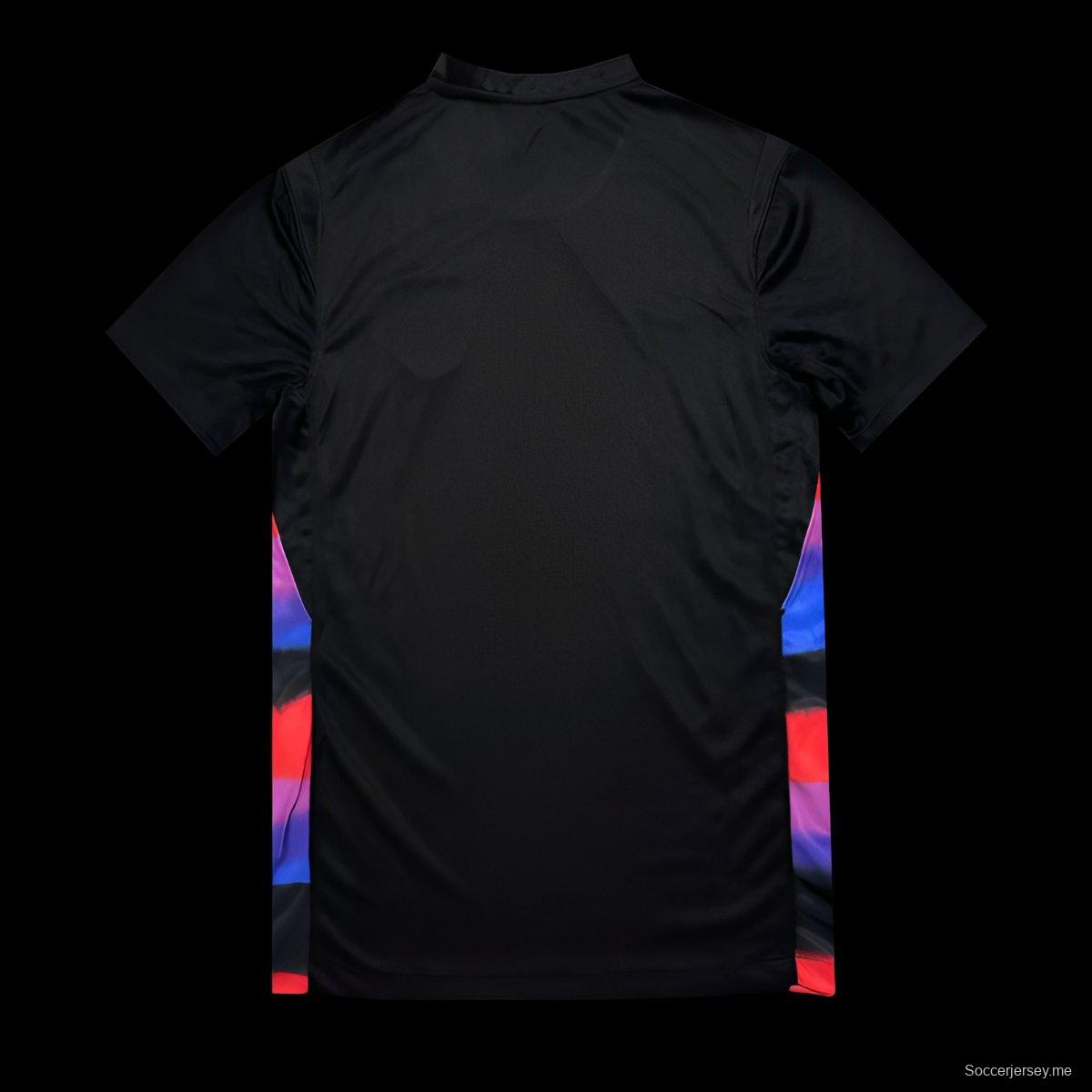 2025 إنجلترا 2025 قميص إنجلترا خارجي