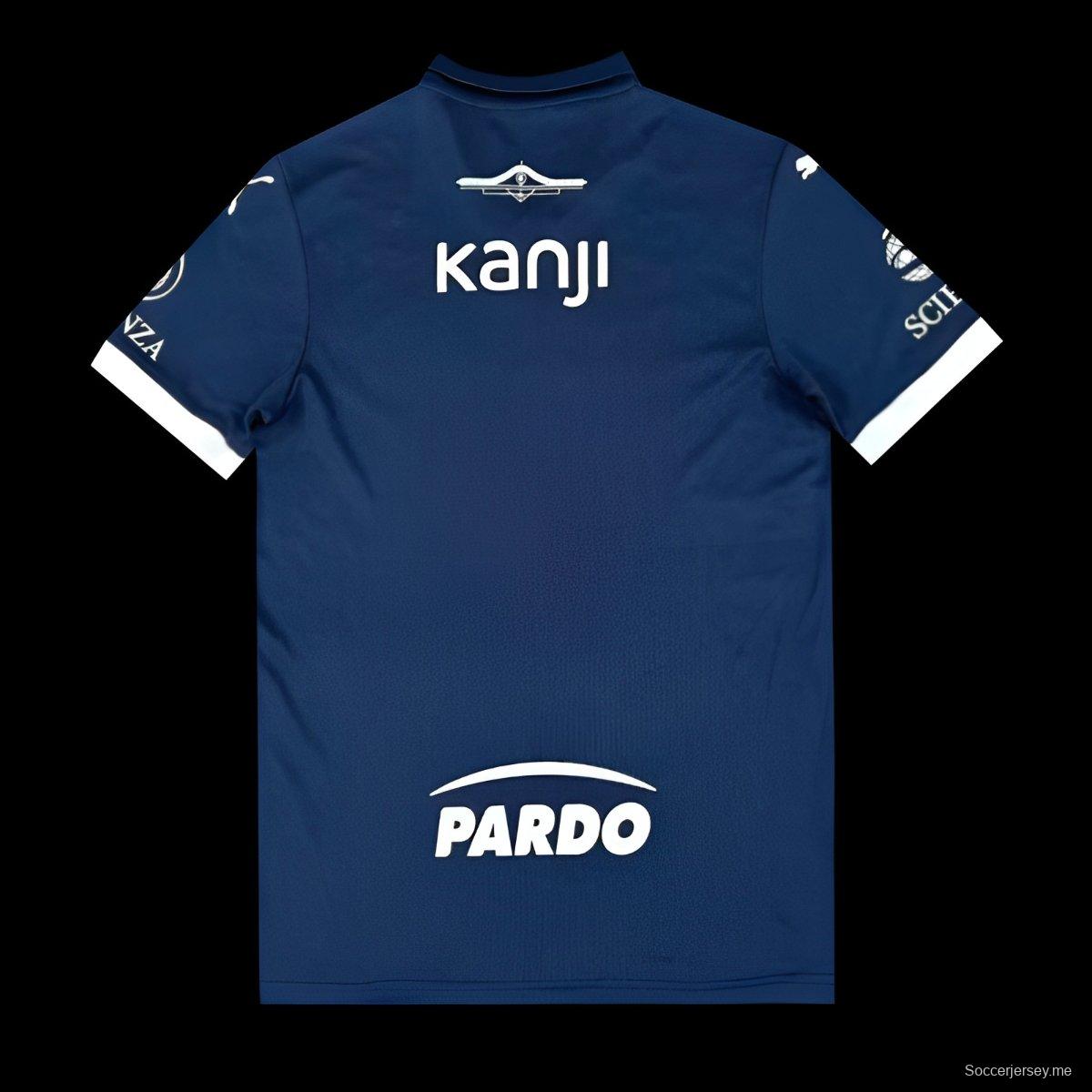 25/26 قميص كا إنديبندينتي الثالث