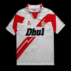 قميص فريق رايو فاليكانو 95/96 ريترو 95/96