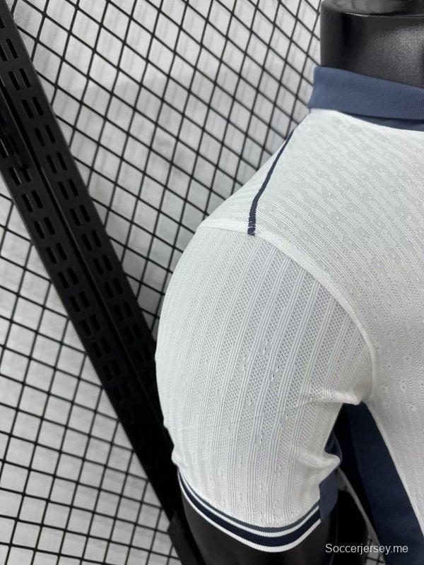 إصدار اللاعب 25/26 قميص انتر ميلان روسي 25/26