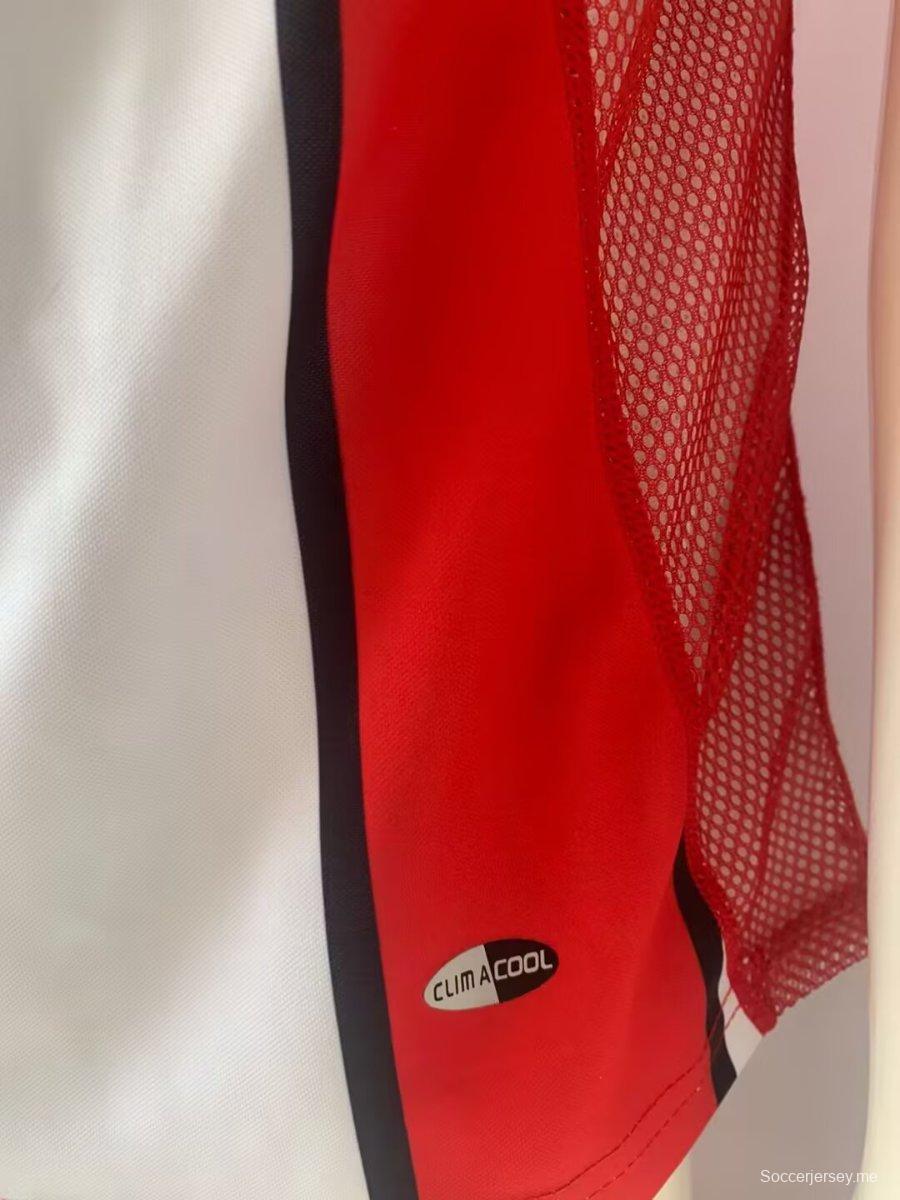 قميص ريفر بليت القديم 03/04 ريفر بليت هوم جيرسي