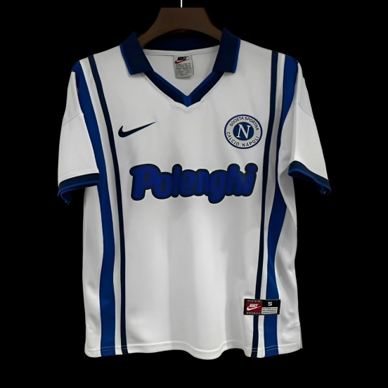 قميص نابولي 98/99 ريترو خارجي قديم