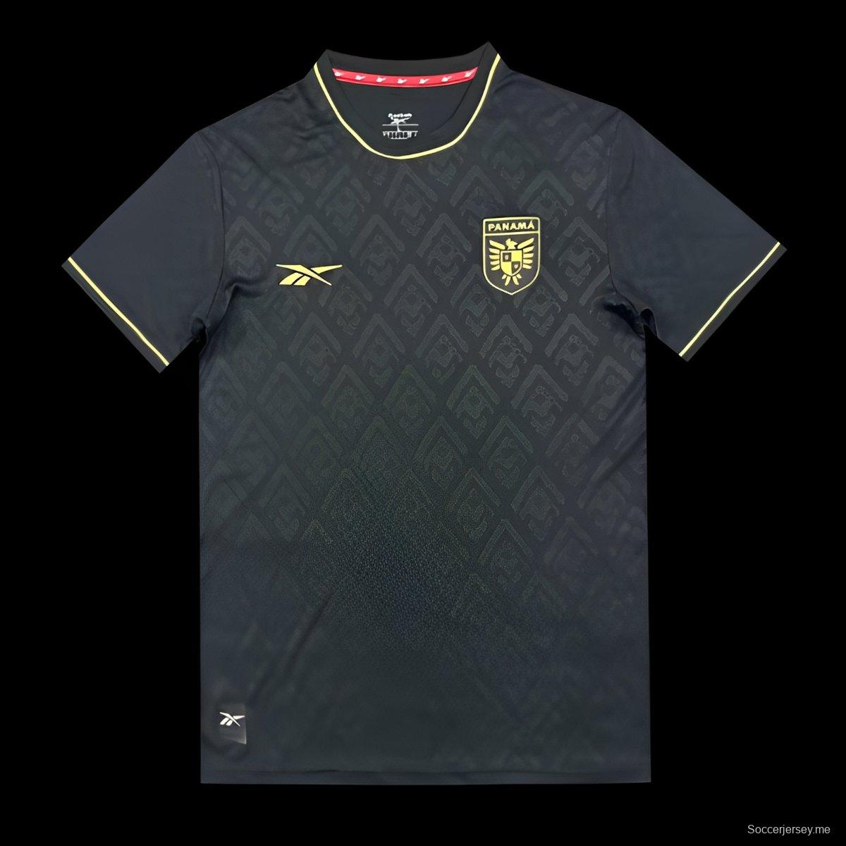 2025 قميص بنما اوايي 2025