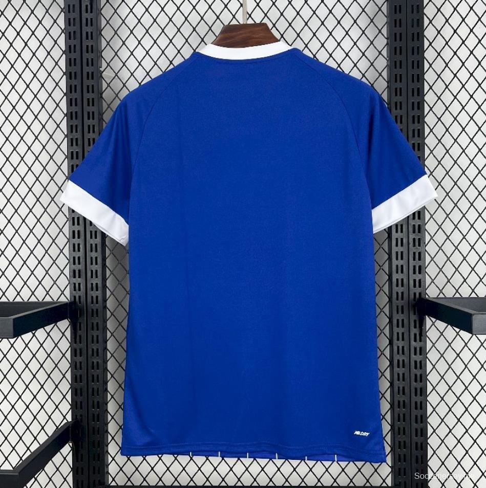 25/26 قميص كارديف سيتي هوم جيرسي