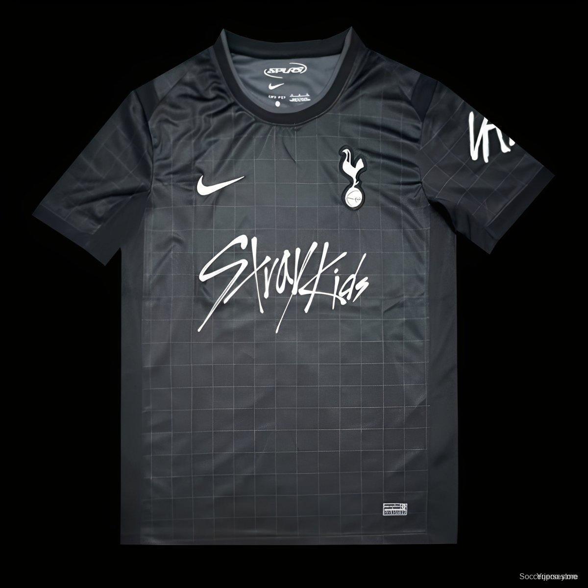 25/26 قميص توتنهام هوتسبير إكس ستراي كيدز اوايي