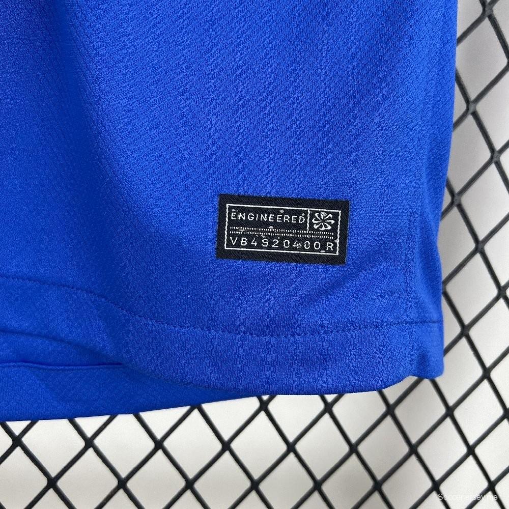 25/26 برمنجهام سيتي هوم جيرسي