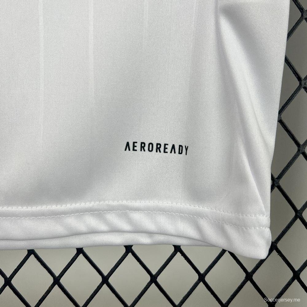 25/26 قميص نادي إشبيلية للأطفال