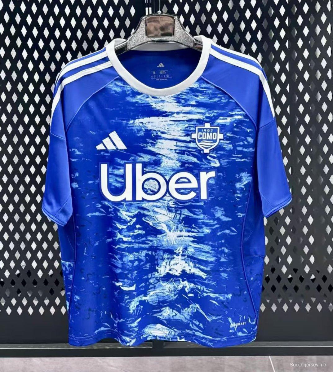 25/26 كومو 1907 كومو 1907 هوم جيرسي