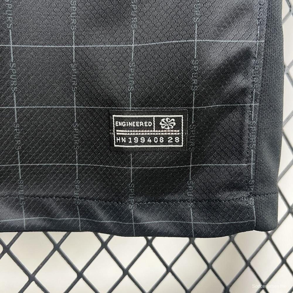 25/26 قميص توتنهام هوتسبير إكس ستراي كيدز اوايي