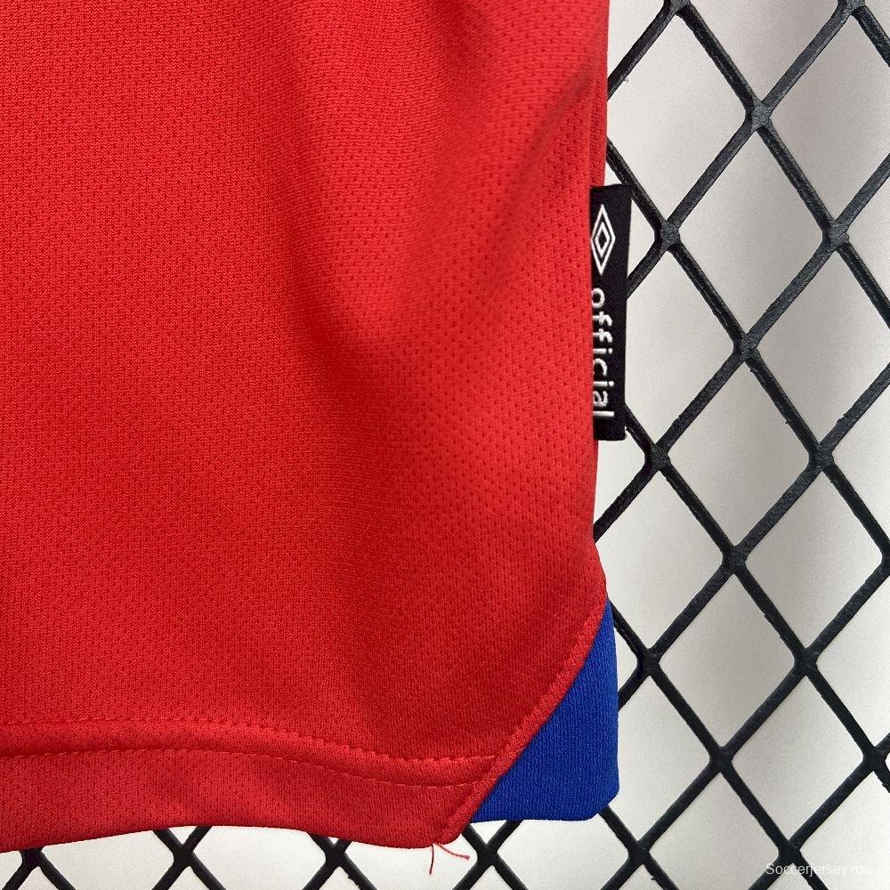 25/26 قميص إيبسويتش تاون أواي إيبسويتش تاون