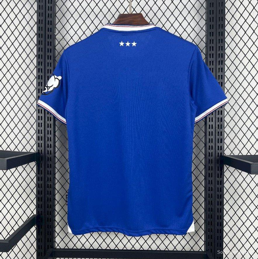 25/26 قميص إيبسويتش تاون هوم جيرسي