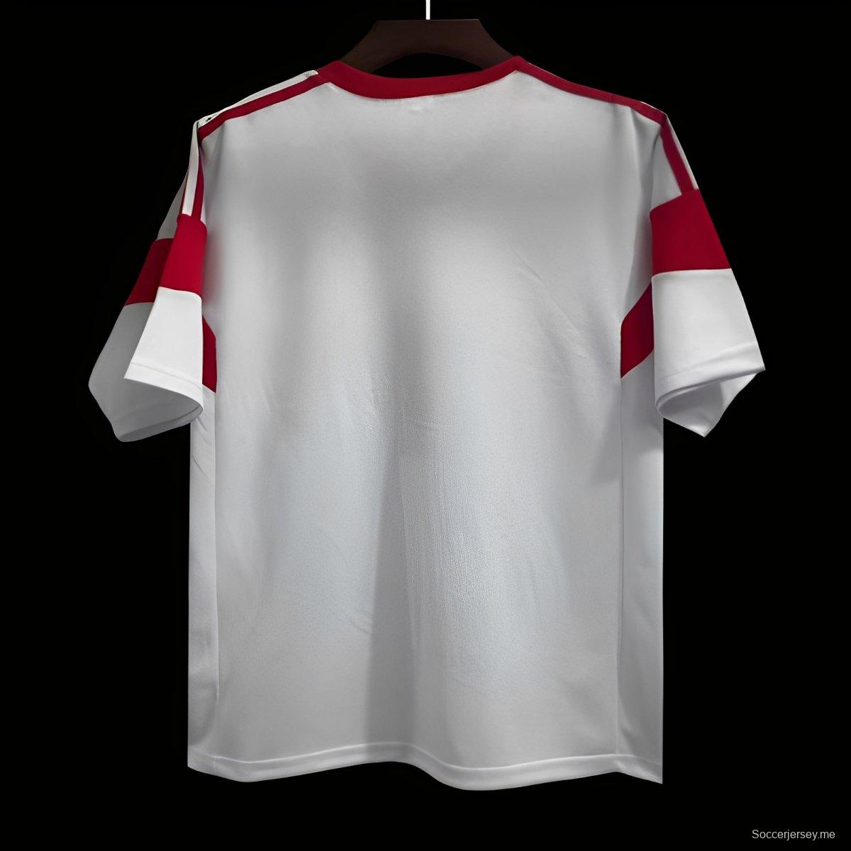 ريترو 88/89 هامبرغر 88/89 هامبرغر SV هوم جيريه