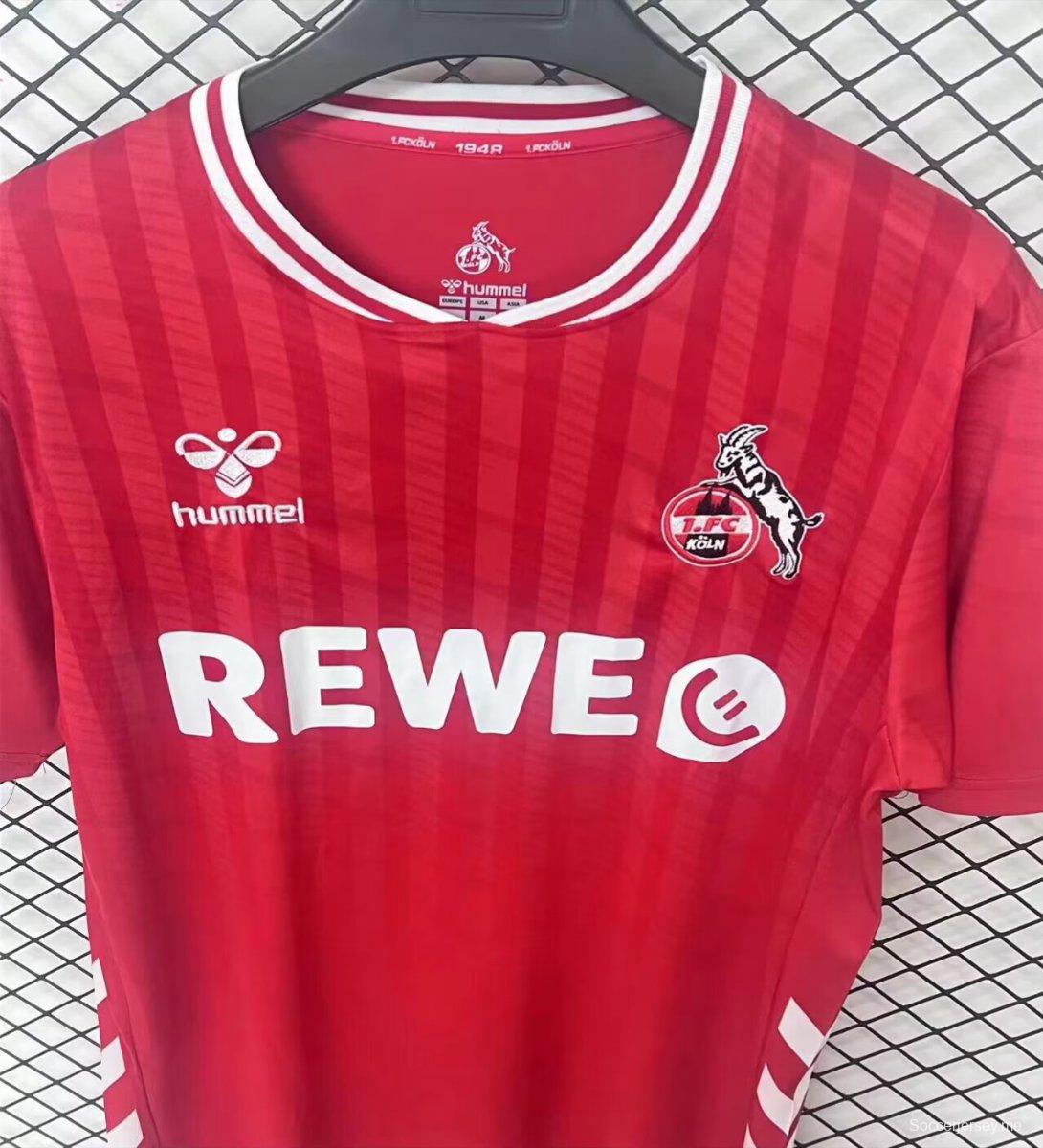 25/26 قميص كولن خارج الديار