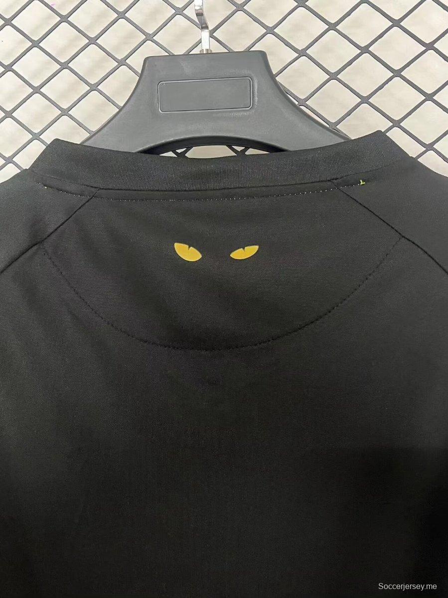 25/26 قميص سندرلاند الثالث