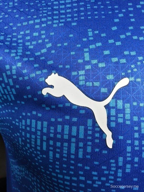 إصدار اللاعب 25/26 قميص أولمبيك مارسيليا الثالث 25/26