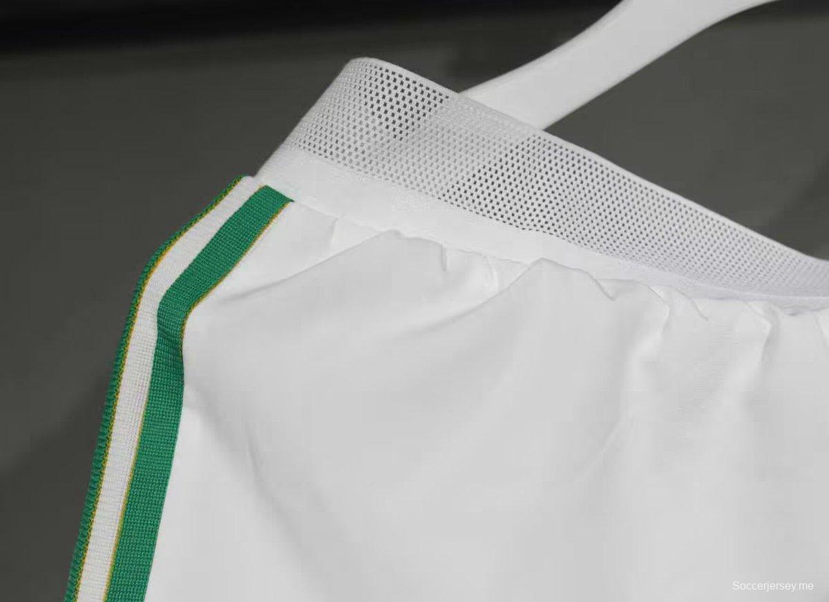 نسخة اللاعب 25/26 شورت روما الثالث 25/26