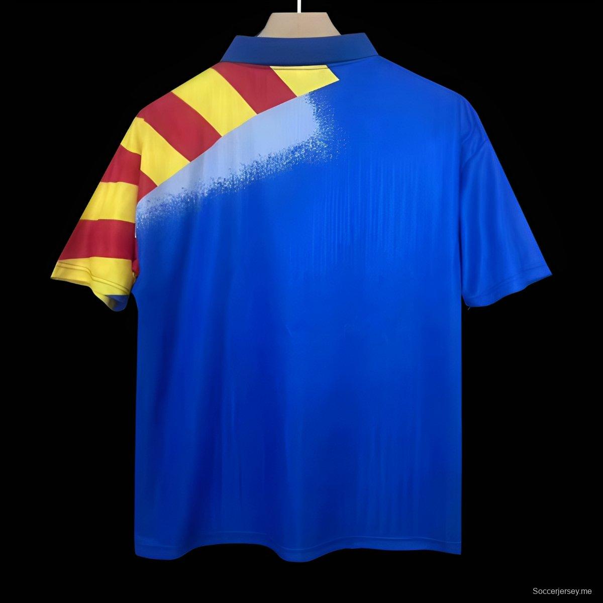 قميص فالنسيا قديم 95/96 فالنسيا خارج الديار