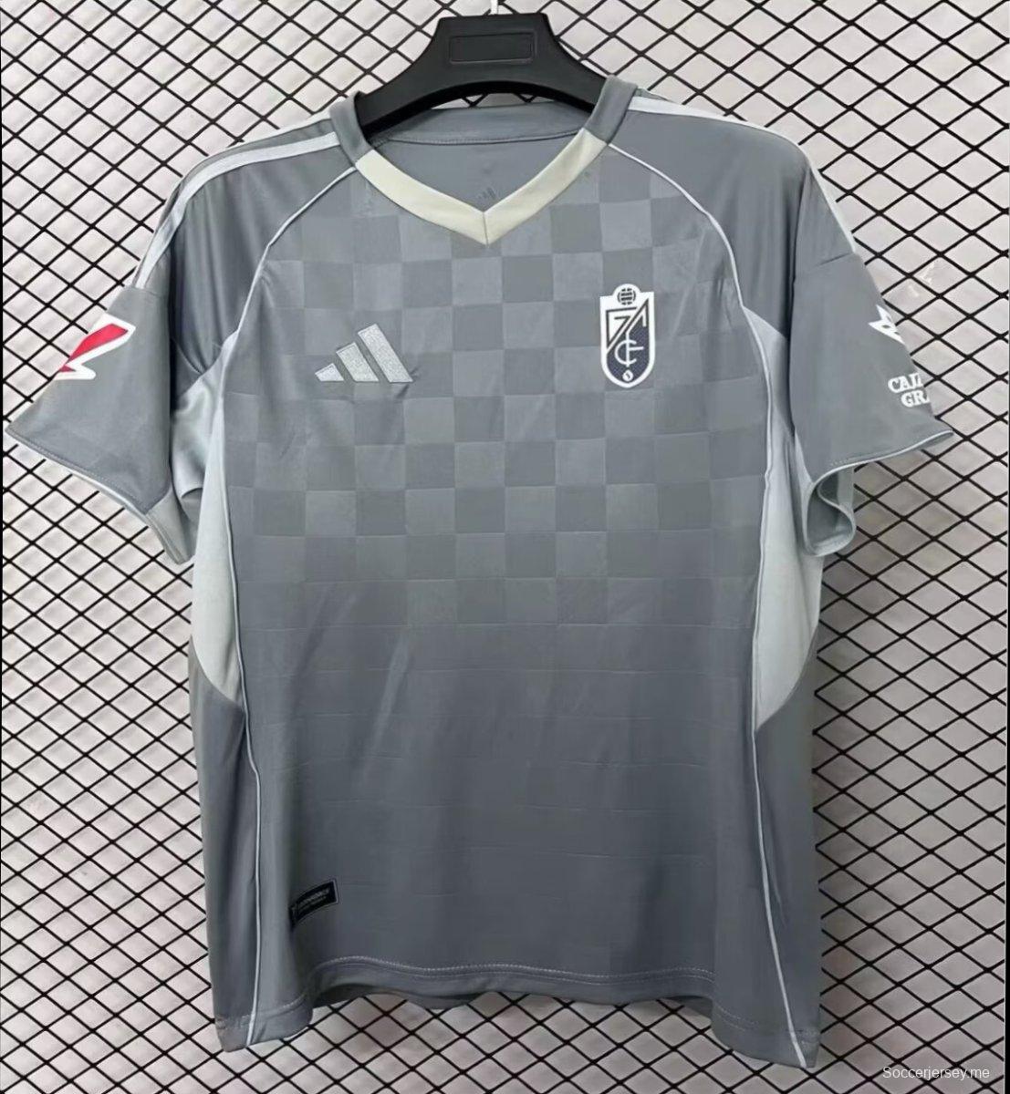 25/26 جرانادا ثيرد جيرسي