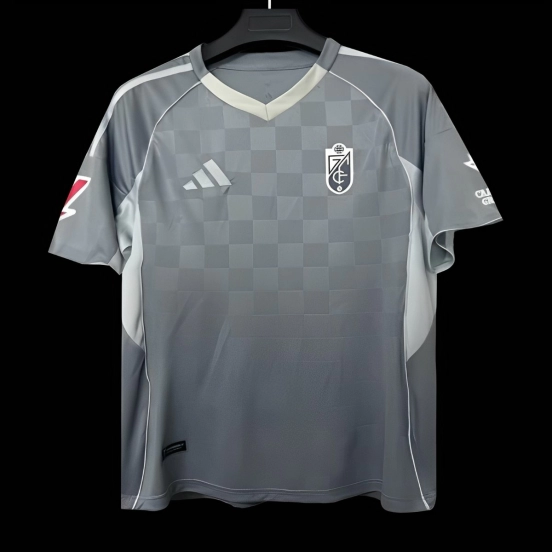 25/26 جرانادا ثيرد جيرسي