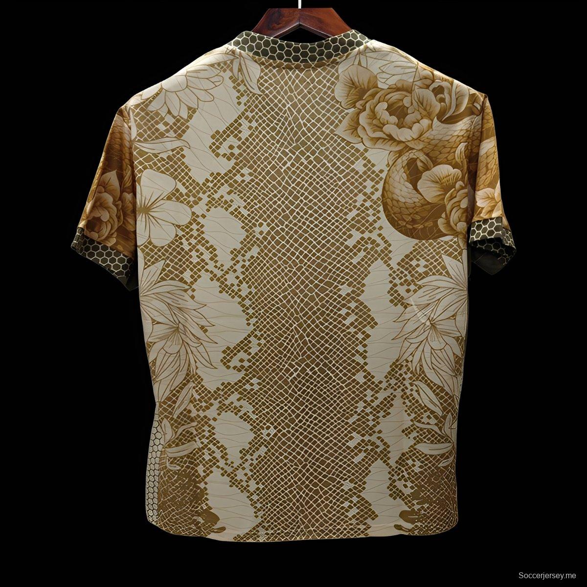 25/26 قميص خاص لإنتر ميلان سربينتي دورو' قميص خاص