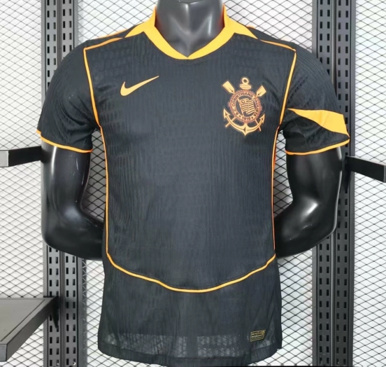 Player Version 25/26 Corinthians Third Jersey