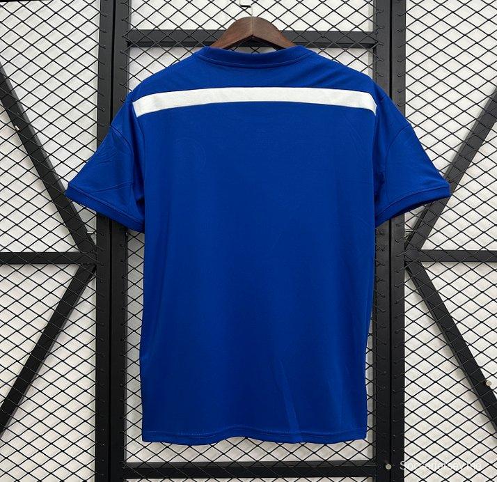 قميص تشيلسي المنزلي ريترو 14/15 ريترو 14/15