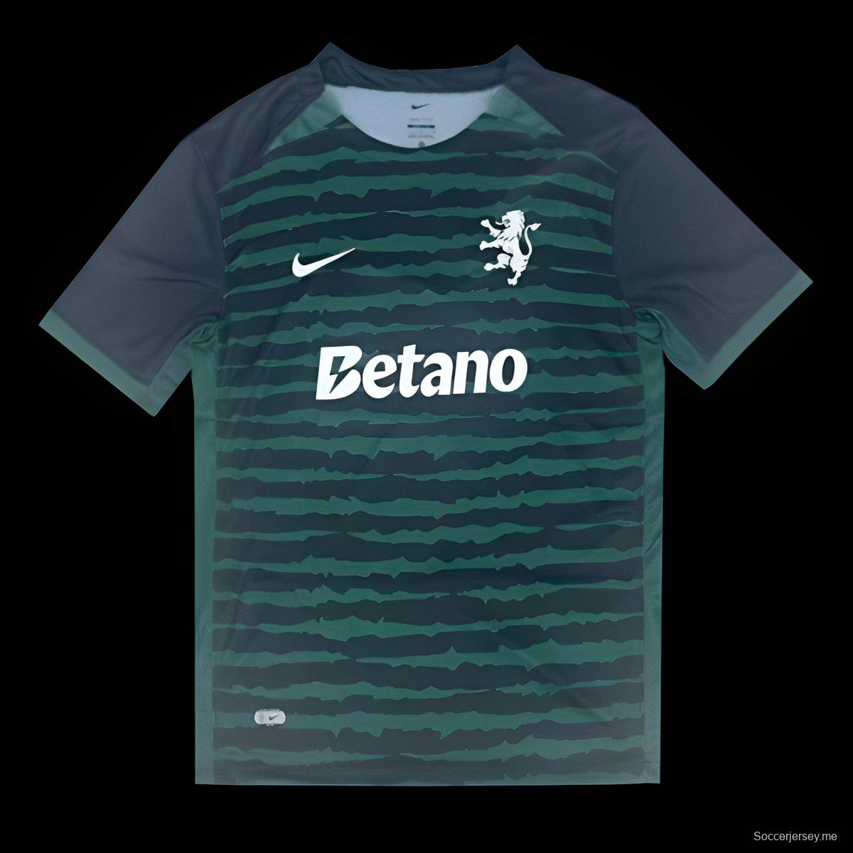 25/26 قميص رياضي خاص بعيد الميلاد 25/26