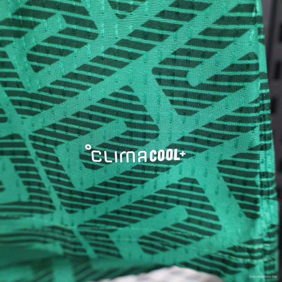 نسخة اللاعب 2026 قميص منتخب المكسيك للسيدات