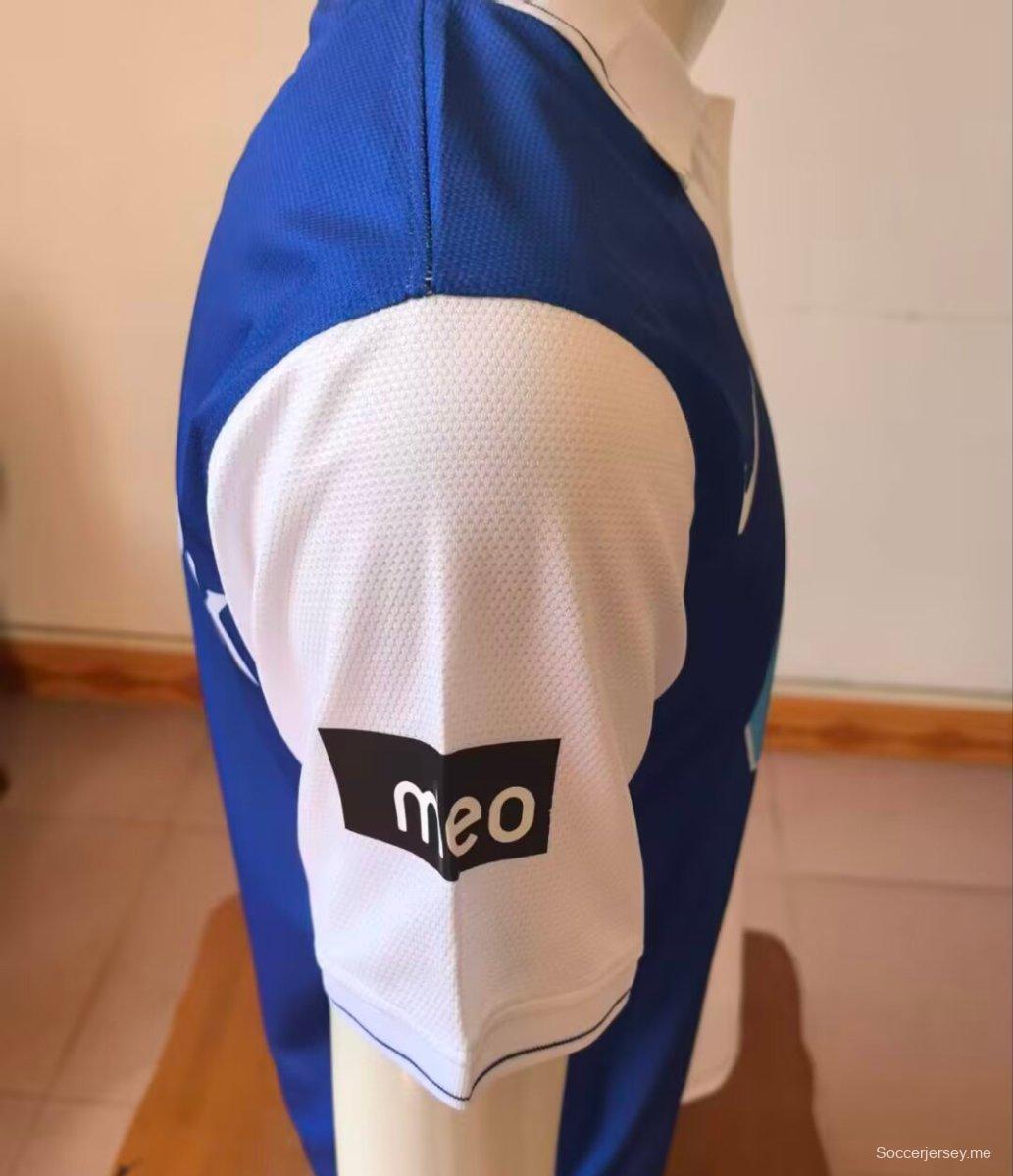 قميص فريق بورتو 09/10 ريترو 09/10