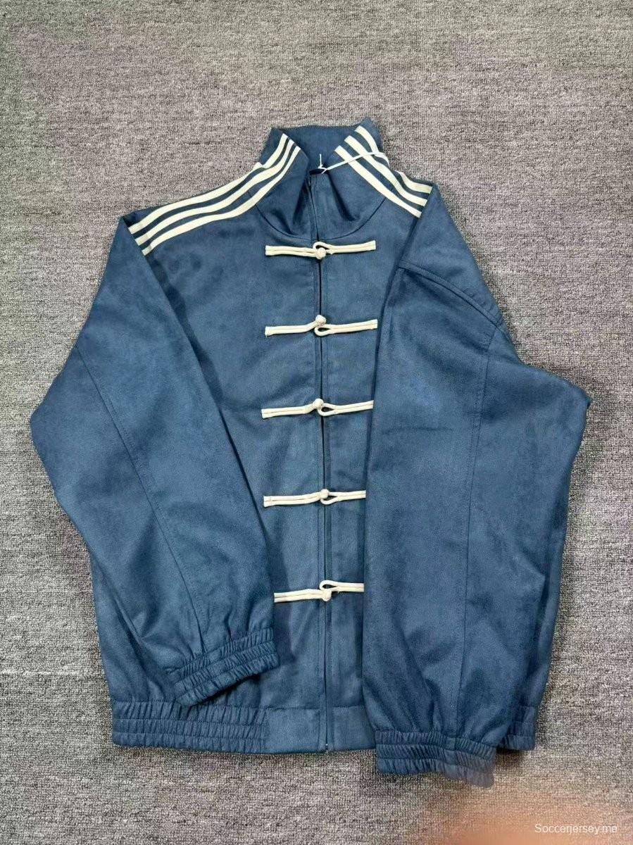 2026 Adidas الصين إصدار محدود سترة رياضية سنة الأفعى 4 ألوان