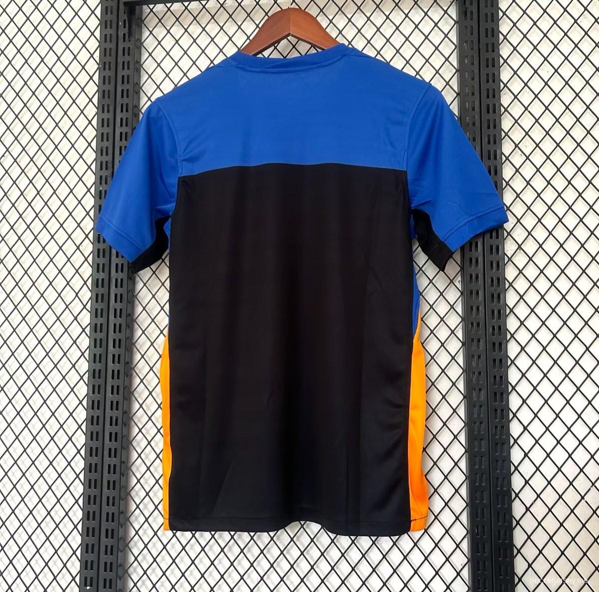 25/26 قميص إنتر ميلان الرابع