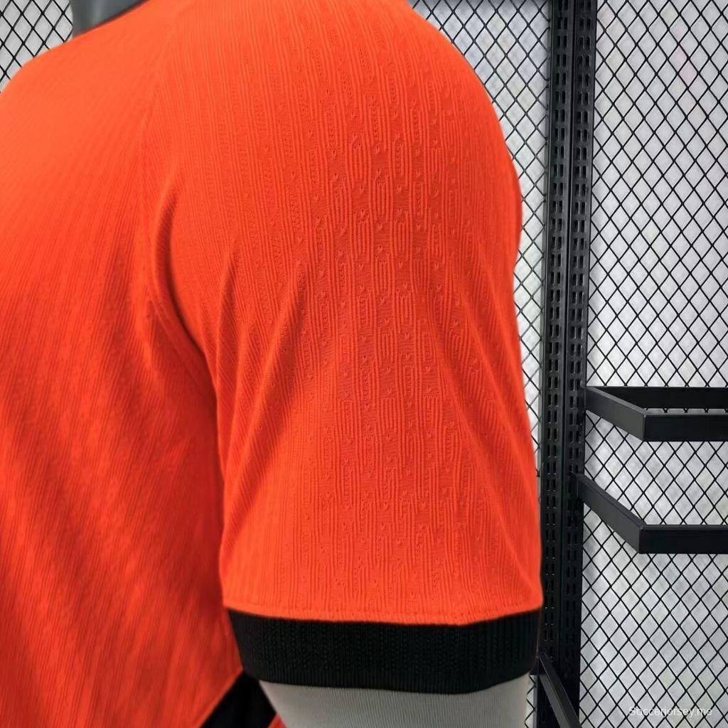 قميص المنتخب الهولندي للرجال نسخة 2026