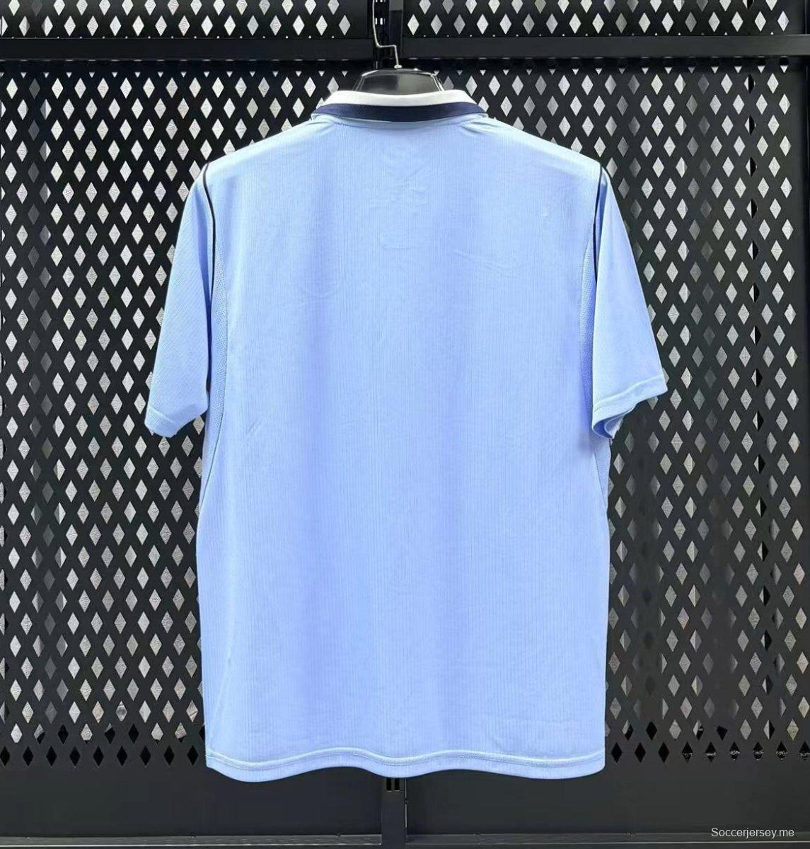 قميص أوروغواي الرئيسي لعام 2026