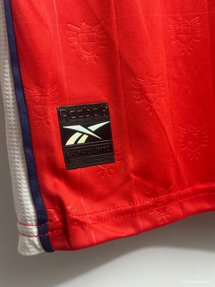 قميص بنما الرئيسي لعام 2026