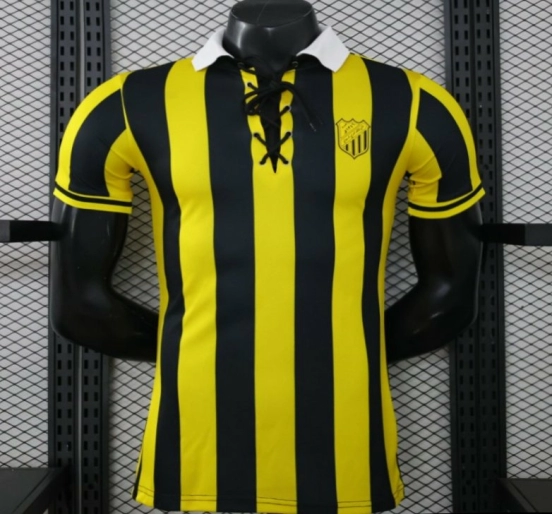 إصدار اللاعب 26/27  إصدار الاتحاد الخاص  القميص الرئيسي